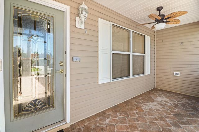 16856 SE 96TH CHAPELWOOD CIRCLE, The Villages, FL 32162