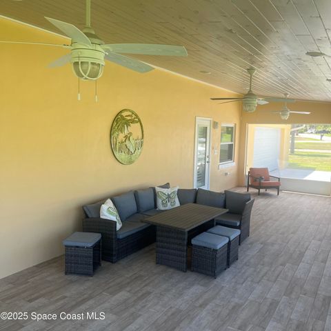 5845 Garretts Road, Sebastian, FL 32976