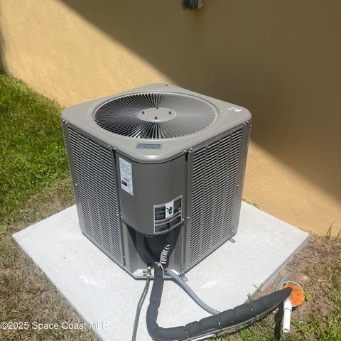 5845 Garretts Road, Sebastian, FL 32976