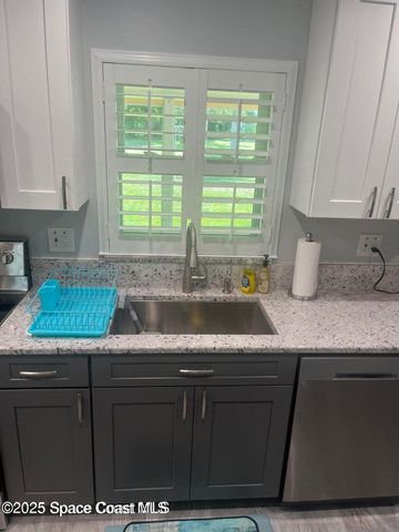 5845 Garretts Road, Sebastian, FL 32976