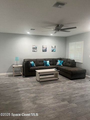 5845 Garretts Road, Sebastian, FL 32976