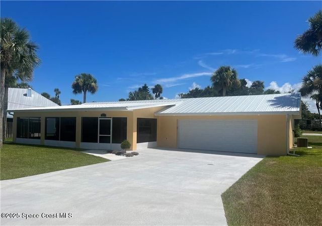 5845 Garretts Road, Sebastian, FL 32976