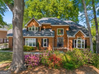 321 Covered Bridge Place SW, Smyrna, GA 30082