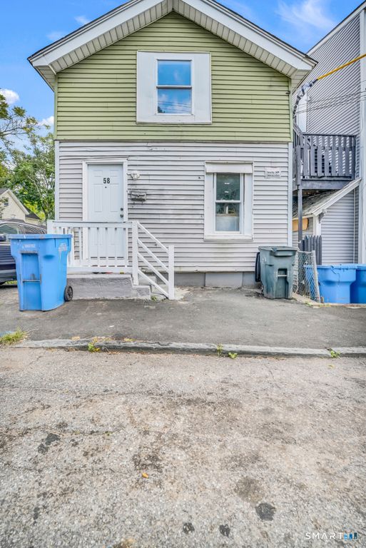 58 High Street, Waterbury, CT 06704