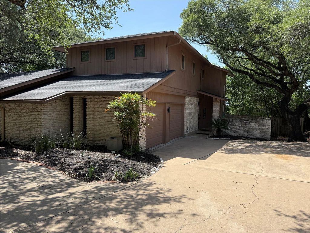 9106 ROCKCREST CIR B, Austin, TX 78759