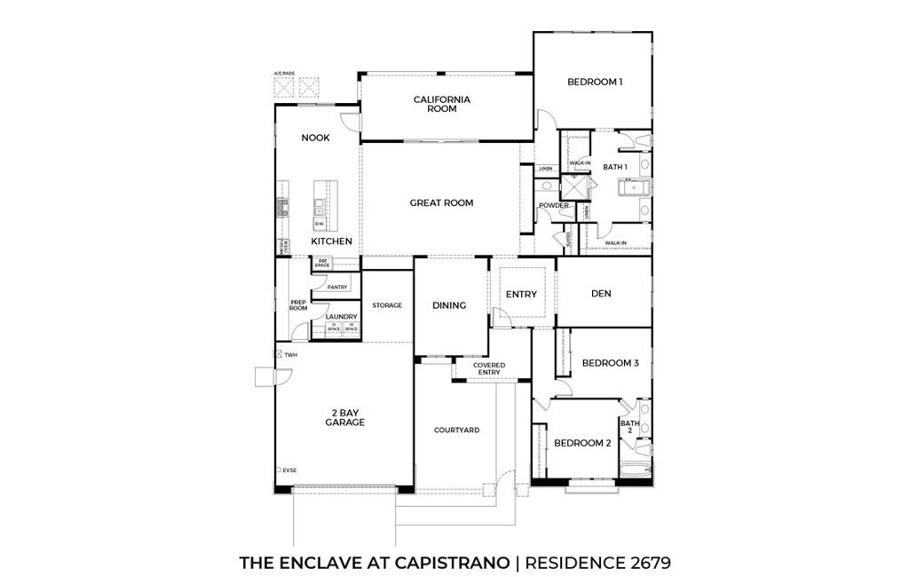 Image 2 of property listing at 81788 Via Barranca, La Quinta, CA 92253