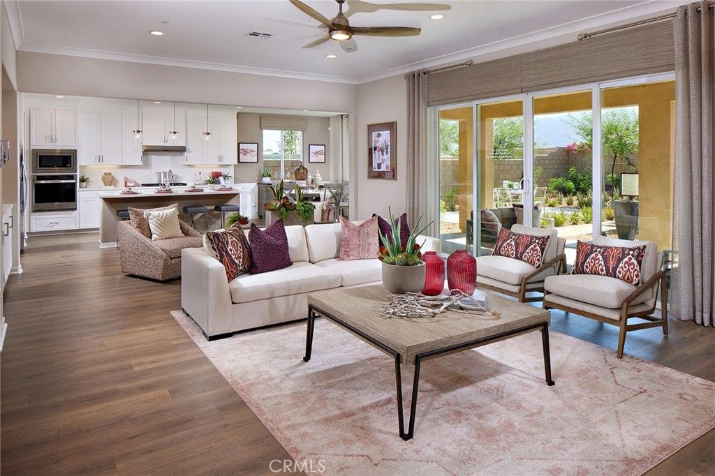 Image 6 of property listing at 81788 Via Barranca, La Quinta, CA 92253