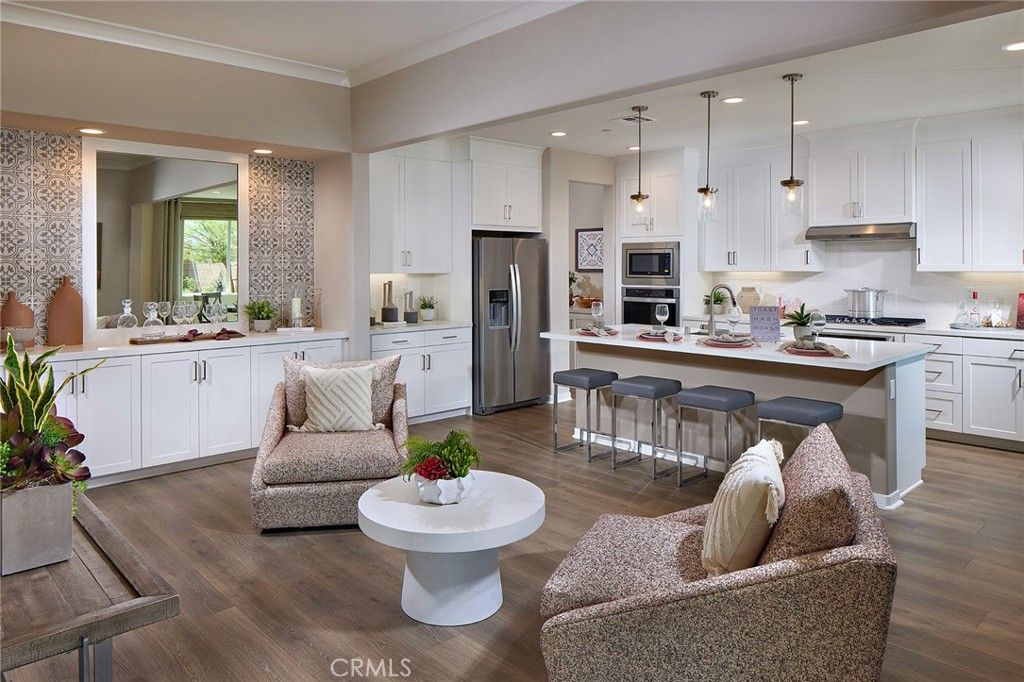 Image 8 of property listing at 81788 Via Barranca, La Quinta, CA 92253