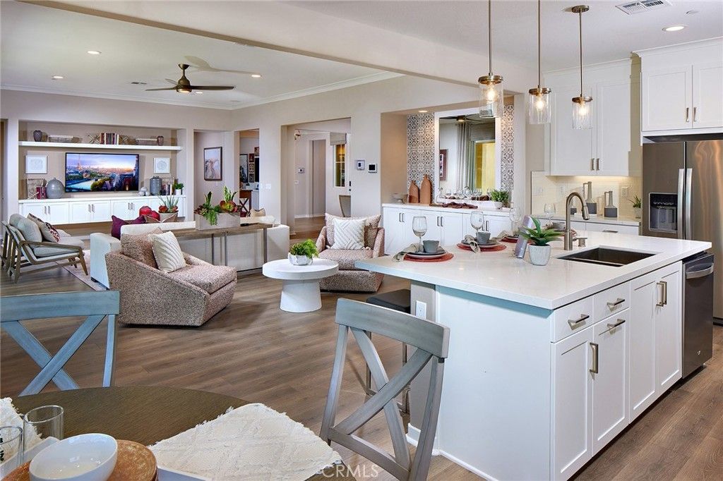 Image 9 of property listing at 81788 Via Barranca, La Quinta, CA 92253