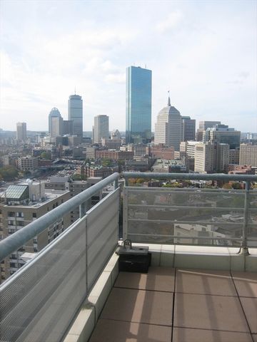 1 Nassau Street 2209, Boston, MA 02111