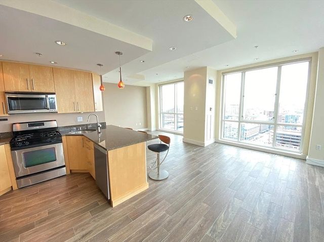 1 Nassau Street 2209, Boston, MA 02111