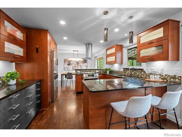 5139 Holmes Place, Boulder, CO 80303