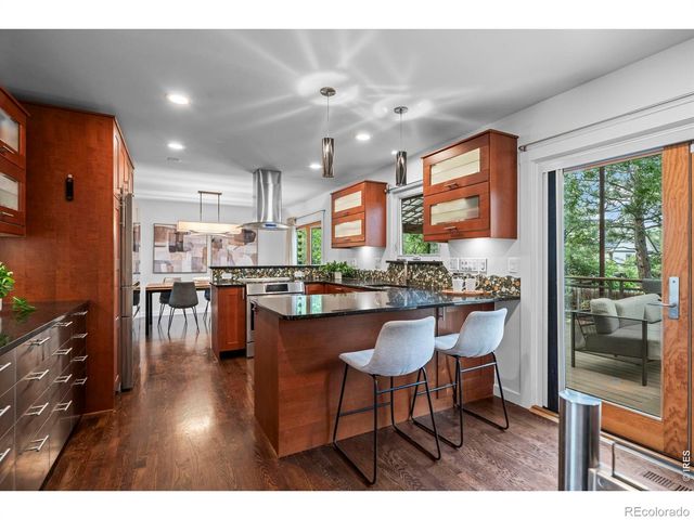 5139 Holmes Place, Boulder, CO 80303