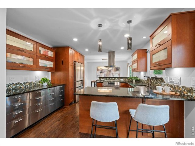 5139 Holmes Place, Boulder, CO 80303