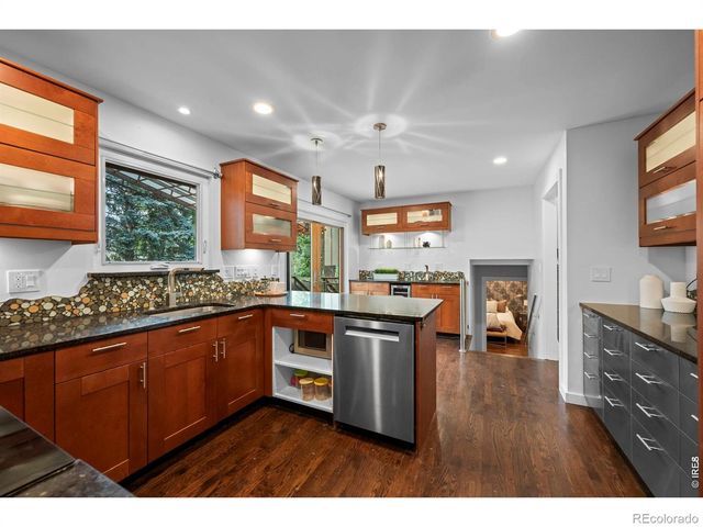 5139 Holmes Place, Boulder, CO 80303