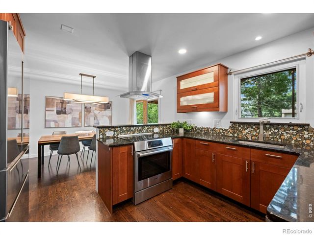 5139 Holmes Place, Boulder, CO 80303