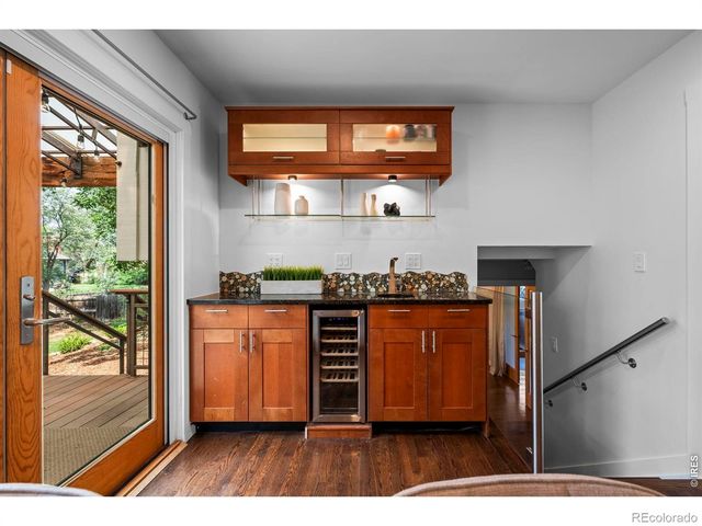5139 Holmes Place, Boulder, CO 80303