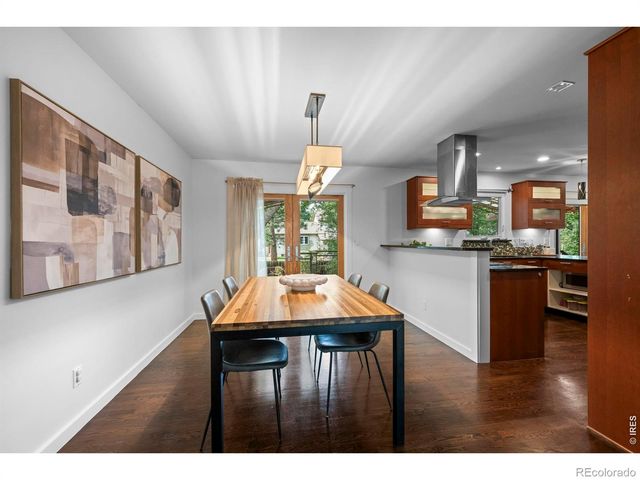 5139 Holmes Place, Boulder, CO 80303