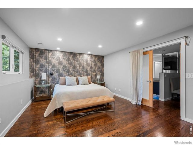 5139 Holmes Place, Boulder, CO 80303