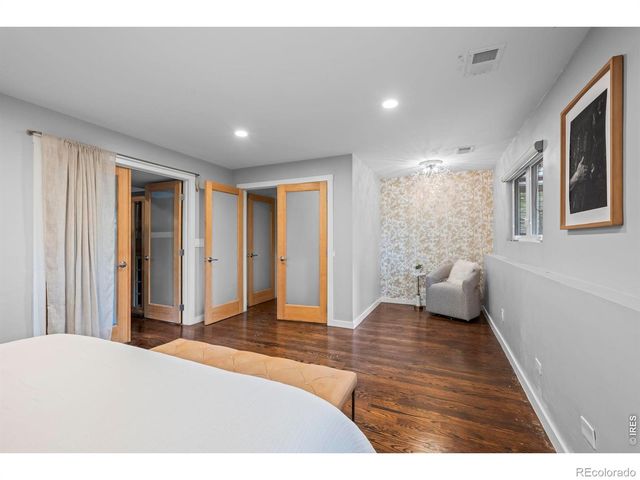 5139 Holmes Place, Boulder, CO 80303