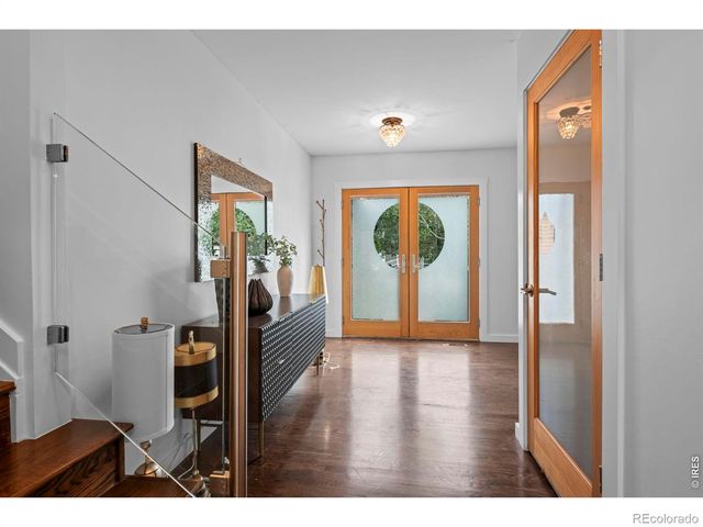 5139 Holmes Place, Boulder, CO 80303
