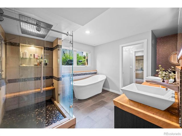5139 Holmes Place, Boulder, CO 80303