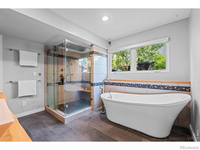 5139 Holmes Place, Boulder, CO 80303