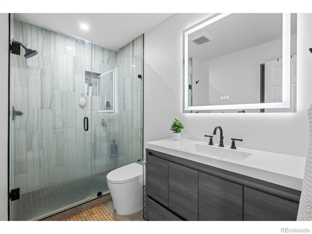 5139 Holmes Place, Boulder, CO 80303