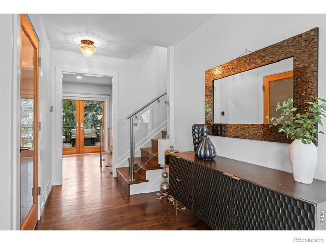 5139 Holmes Place, Boulder, CO 80303