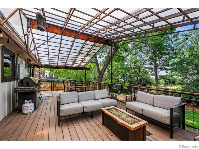 5139 Holmes Place, Boulder, CO 80303