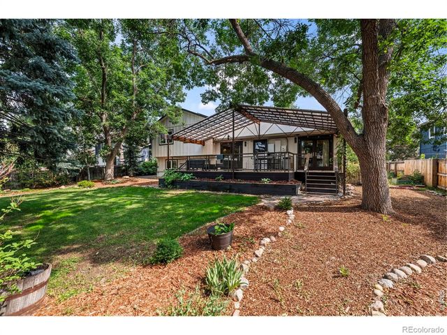5139 Holmes Place, Boulder, CO 80303