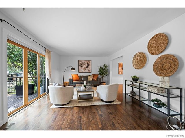 5139 Holmes Place, Boulder, CO 80303