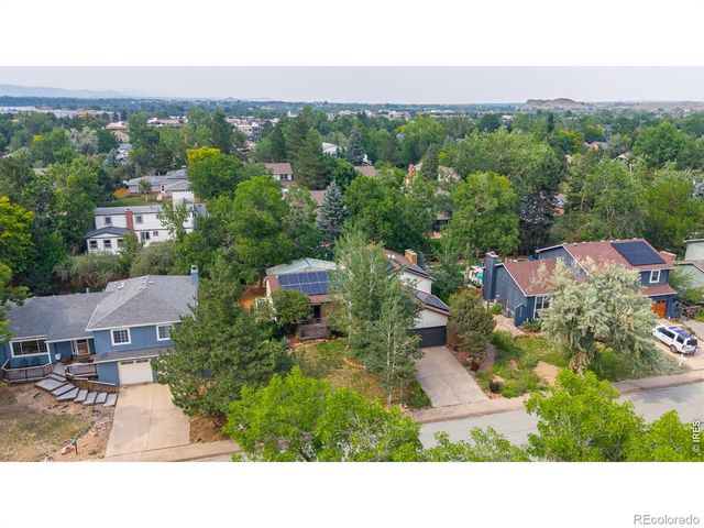 5139 Holmes Place, Boulder, CO 80303