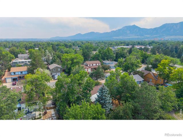 5139 Holmes Place, Boulder, CO 80303