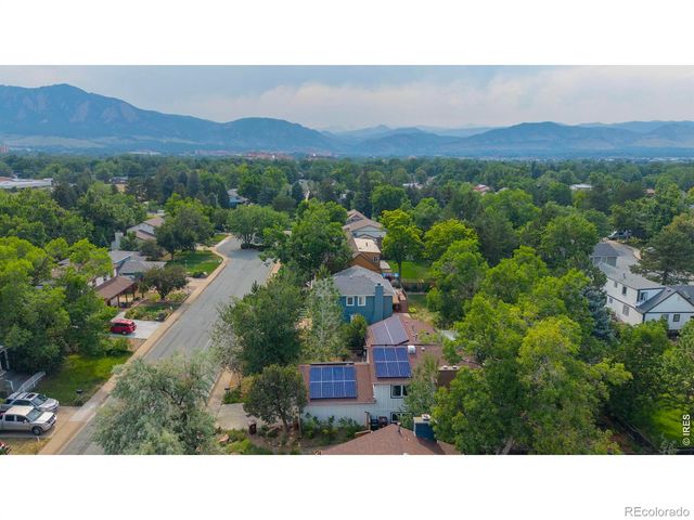 5139 Holmes Place, Boulder, CO 80303
