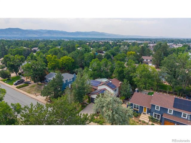 5139 Holmes Place, Boulder, CO 80303
