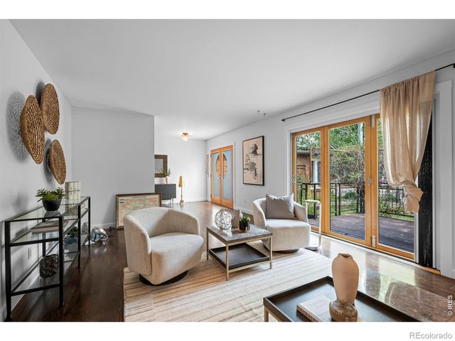 5139 Holmes Place, Boulder, CO 80303