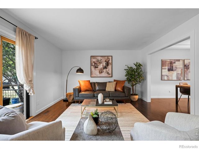 5139 Holmes Place, Boulder, CO 80303