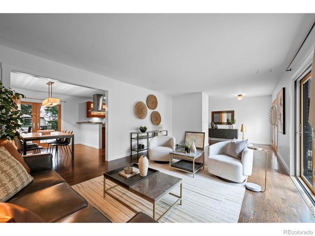 5139 Holmes Place, Boulder, CO 80303