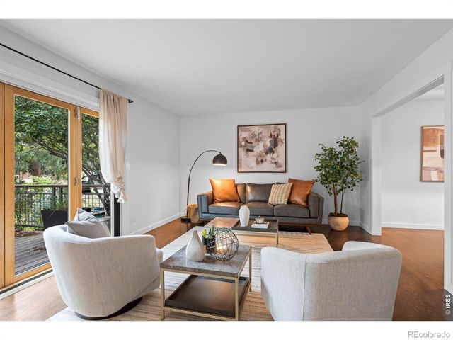 5139 Holmes Place, Boulder, CO 80303
