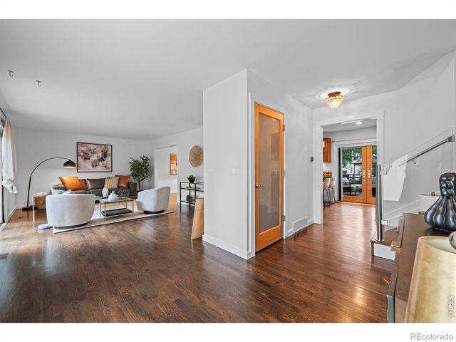 5139 Holmes Place, Boulder, CO 80303