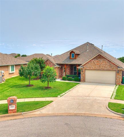 2904 NW 183rd Circle, Edmond, OK 73012