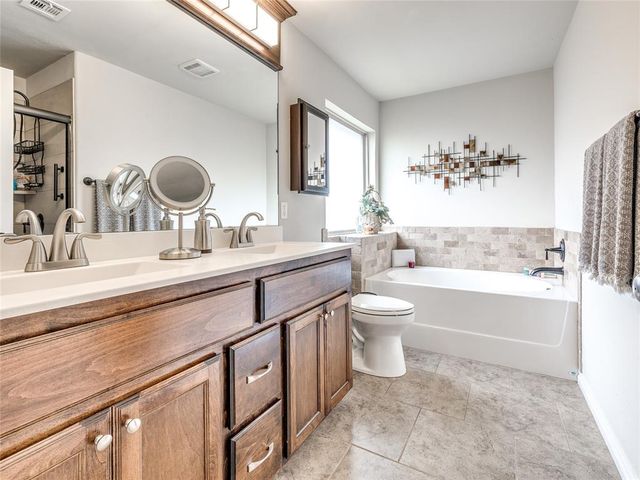 2904 NW 183rd Circle, Edmond, OK 73012