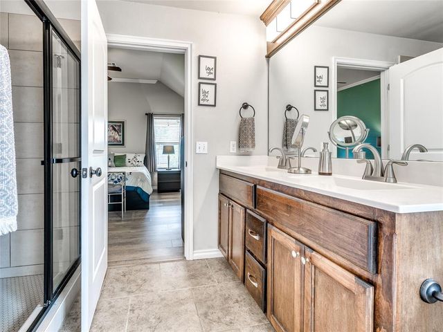 2904 NW 183rd Circle, Edmond, OK 73012