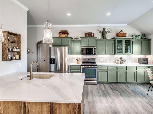 2904 NW 183rd Circle, Edmond, OK 73012