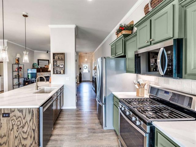 2904 NW 183rd Circle, Edmond, OK 73012