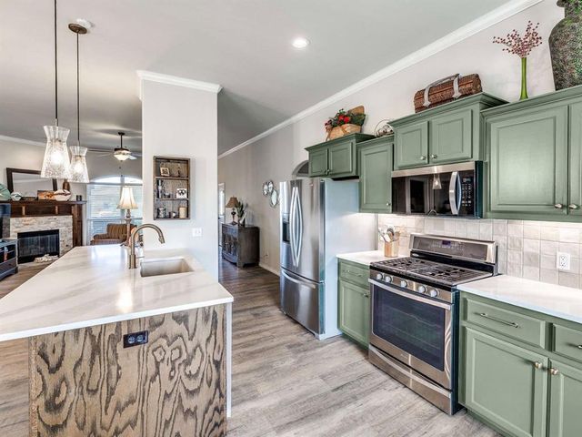 2904 NW 183rd Circle, Edmond, OK 73012