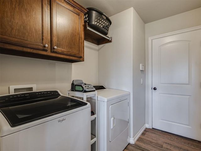 2904 NW 183rd Circle, Edmond, OK 73012