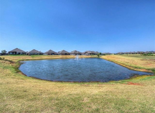 2904 NW 183rd Circle, Edmond, OK 73012