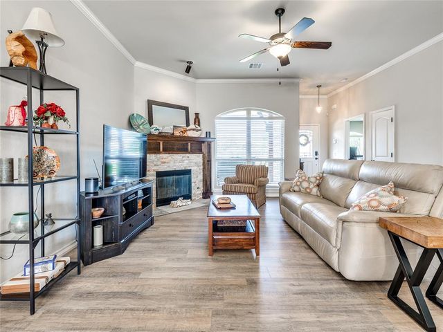 2904 NW 183rd Circle, Edmond, OK 73012